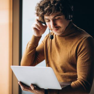 Benefits and Importance of Remote or virtual Interpreting