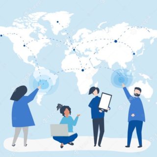 Language is a significant factor for British firms and their international success