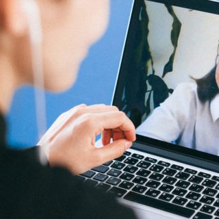 Video Call Interpretion