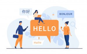 Role of translators and interpreters in global business