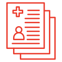 Medical reports and healthcare records

