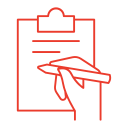 Meeting notes and conference materials 